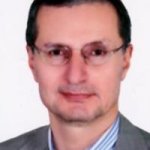 تصویر دکتر عبدالرحیم حزینی
