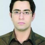 تصویر دکتر محمدرضا زیوری