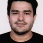 تصویر دکتر رضا کرد والش آباد
