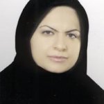 تصویر دکتر فاطمه کیاکجوری