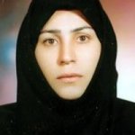 تصویر دکتر پری زرینی