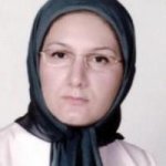 تصویر دکتر گیلدا رضایانی