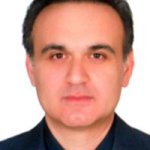 تصویر دکتر آرش خوشنودی
