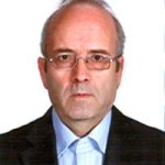 تصویر دکتر صمد شعاری