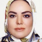 تصویر دکتر لیلی مرادنسب بدرابادی