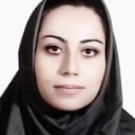 تصویر دکتر شرمین قرنفلی