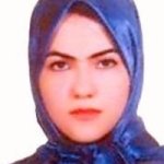 تصویر دکتر زهرا قلیزاده