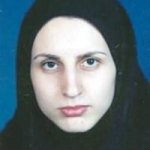 تصویر دکتر زهره پاسبانی