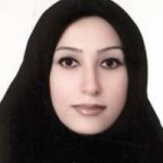 تصویر دکتر نینا صدریه