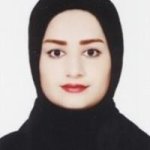 تصویر دکتر طاهره ابراهیمی