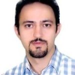 تصویر دکتر رضا غلامی