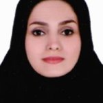 تصویر دکتر الهام غلامی ابلی