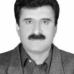 تصویر دکتر ناصر شریفی