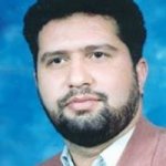 تصویر دکتر رضا تاجیک