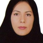 تصویر دکتر زینب آهنگر