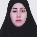 تصویر دکتر فاطمه کوه پیما