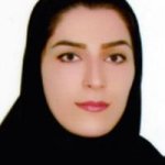 تصویر دکتر زهرا افراسیابی