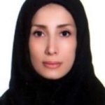تصویر دکتر پریسا حیدری