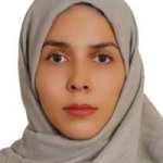 تصویر دکتر رقیه ایجابی