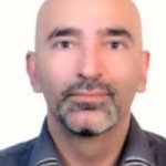تصویر دکتر فولاد اقبالی