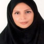تصویر دکتر فاطمه توفیقی