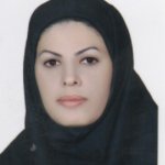 تصویر دکتر امیره گوبانی