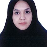 تصویر دکتر عاطفه پیش آهنگ