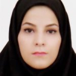 تصویر دکتر ساناز نصیرپور