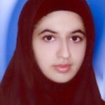 تصویر دکتر سیده فاطمه شاهورانی