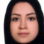 تصویر دکتر مهسا چنگیز