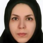 تصویر دکتر ثنا خلعت آبادی