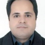 تصویر دکتر سعید آراسته