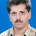 تصویر دکتر علیرضا شکرائیان