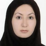 تصویر دکتر زینب فرهادی