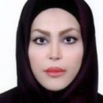تصویر دکتر الهه نساج زاده