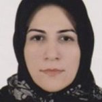 تصویر دکتر افسانه دهقان بنادکی
