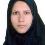 تصویر دکتر محبوبه رهبری