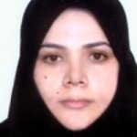 تصویر دکتر ربابه داودی