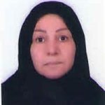 تصویر دکتر زلیخا جبارپورقره قیه