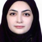 تصویر دکتر عاطفه برجی خانی اوانکی