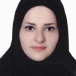 تصویر دکتر شبنم صدرکریمی