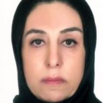 تصویر دکتر گیتا نبیی