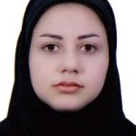 تصویر دکتر نگین میرزائی