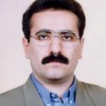 تصویر دکتر علی منجزی