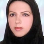 تصویر دکتر تهمینه زندیان