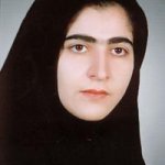 تصویر دکتر حوراء محمودی نوش آبادی