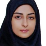 تصویر دکتر صدیقه سالم کارلنگرودی