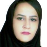 تصویر دکتر فرنگیس رضائی