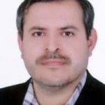 تصویر دکتر سلمان مهمدی