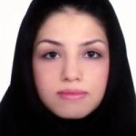 تصویر دکتر فاطمه میرخلف زاده